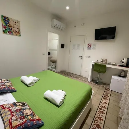 With Private Bathroom Guest house